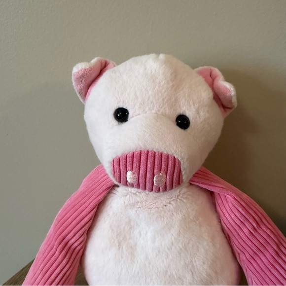 SCENTSY BUDDY Penny The Pig Plush - Picture 2 of 7